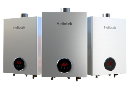 Aquecedor Heliotek
