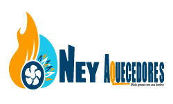 Ney Aquecedores